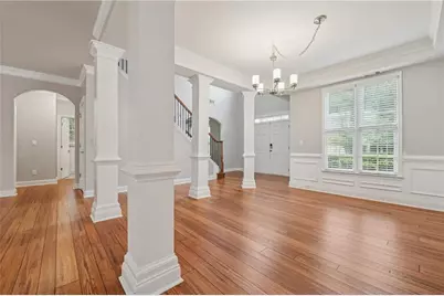 1602 Telfair Chase Way, Lawrenceville, GA 30043 - Photo 8