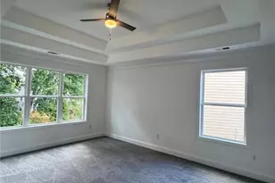 122 Arena Trail, Dallas, GA 30157 - Photo 8