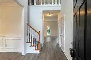 122 Arena Trail, Dallas, GA 30157 - Photo 2