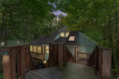 17 Dach Bruecke Gasse, Helen, GA 30545 - Photo 6