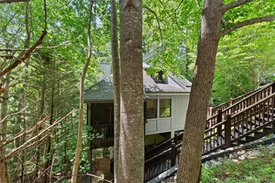 17 Dach Bruecke Gasse, Helen, GA 30545 - Photo 44