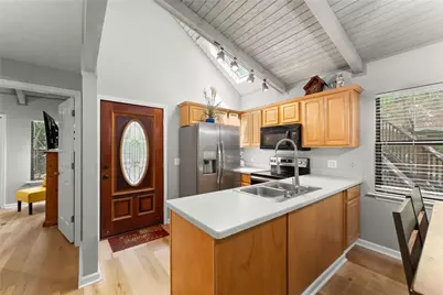 17 Dach Bruecke Gasse, Helen, GA 30545 - Photo 12