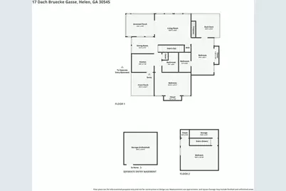17 Dach Bruecke Gasse, Helen, GA 30545 - Photo 80