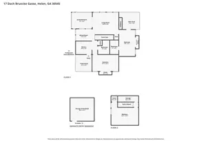 17 Dach Bruecke Gasse, Helen, GA 30545 - Photo 80