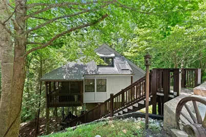 17 Dach Bruecke Gasse, Helen, GA 30545 - Photo 1