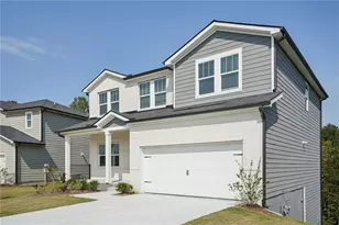 202 Proust Cir, Dallas, GA 30132 - Photo 2