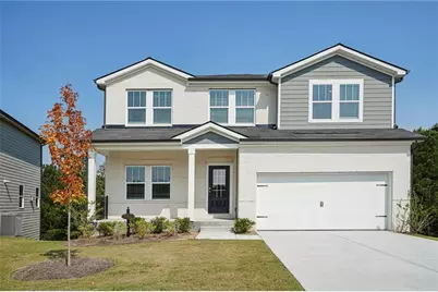 202 Proust Circle, Dallas, GA 30132 - Photo 1