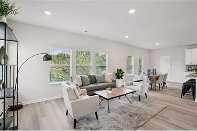 202 Proust Circle, Dallas, GA 30132 - Photo 8