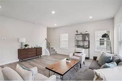 202 Proust Circle, Dallas, GA 30132 - Photo 6