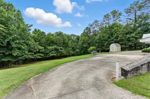 452 Mountain View Rd SE, Rome, GA 30161 - Photo 32