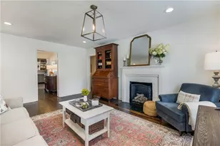 3607 W Lawrenceville St, Duluth, GA 30096 - Photo 16