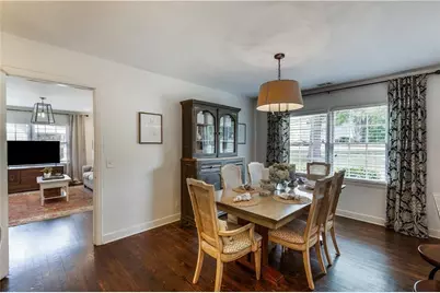 3607 W Lawrenceville Street, Duluth, GA 30096 - Photo 4