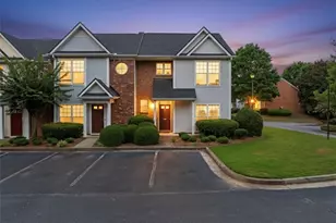 801 Old Peachtree Rd NW, Lawrenceville, GA 30043 - Photo 1