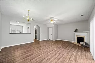 801 Old Peachtree Rd NW, Lawrenceville, GA 30043 - Photo 12