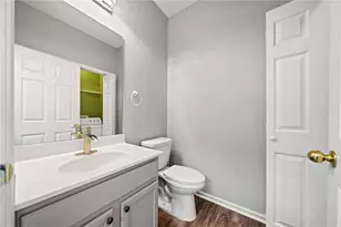 801 Old Peachtree Rd NW, Lawrenceville, GA 30043 - Photo 18