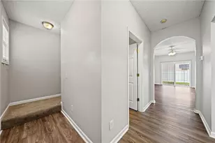 801 Old Peachtree Rd NW, Lawrenceville, GA 30043 - Photo 32