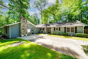 4361 Old Mabry Ln, Roswell, GA 30075 - Photo 6