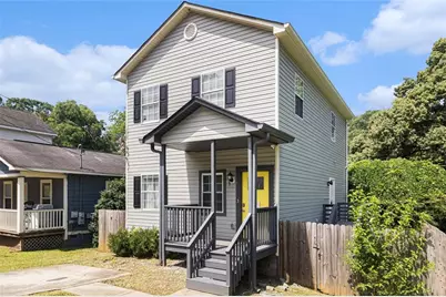 1141 Moton Avenue SW, Atlanta, GA 30315 - Photo 2