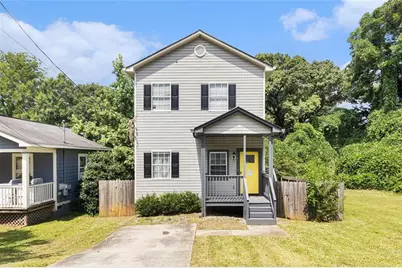 1141 Moton Avenue SW, Atlanta, GA 30315 - Photo 1