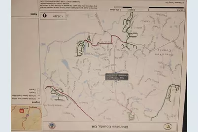 00 Hickory Flat Highway, Woodstock, GA 30188 - Photo 4