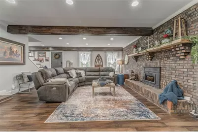 400 Race Horse Drive, Summerville, GA 30747 - Photo 48