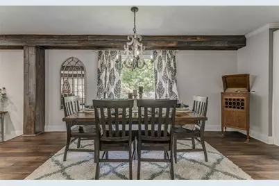 400 Race Horse Drive, Summerville, GA 30747 - Photo 44