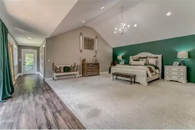 400 Race Horse Drive, Summerville, GA 30747 - Photo 10