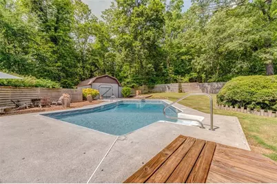 400 Race Horse Drive, Summerville, GA 30747 - Photo 76