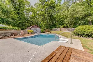 400 Racehorse Dr, Summerville, GA 30747 - Photo 76