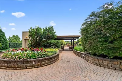 4561 Olde Perimeter Way #1207, Atlanta, GA 30346 - Photo 20