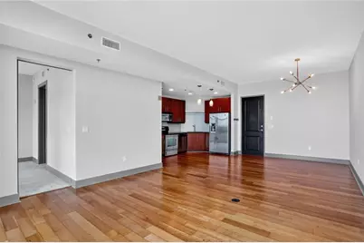 4561 Olde Perimeter Way #1207, Atlanta, GA 30346 - Photo 2