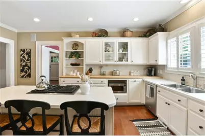 405 Brentwood Drive NE, Atlanta, GA 30305 - Photo 10