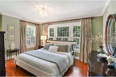405 Brentwood Drive NE, Atlanta, GA 30305 - Photo 22