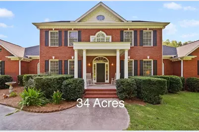 2055 SW Smyrna Road SW, Conyers, GA 30094 - Photo 1