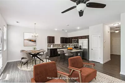 6321 Mountain Home Way SE, Mableton, GA 30126 - Photo 4