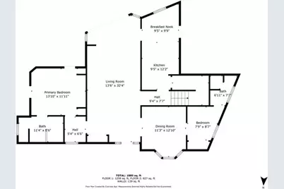 2861 Dorby Close NE, Brookhaven, GA 30319 - Photo 46