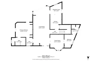 2861 Dorby Close NE, Brookhaven, GA 30319 - Photo 46