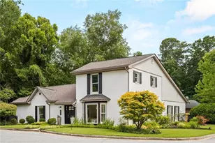 2861 Dorby Close NE, Brookhaven, GA 30319 - Photo 2