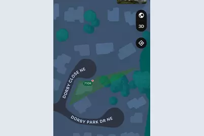 2861 Dorby Close NE, Brookhaven, GA 30319 - Photo 44