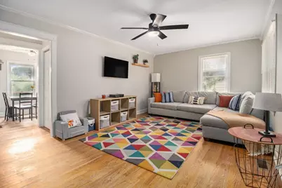 1256 Danner Street SE, Atlanta, GA 30316 - Photo 2