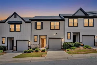 6528 Mountain Home Way SE, Mableton, GA 30126 - Photo 2