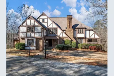 2402 Highway 138 SW, Conyers, GA 30094 - Photo 1