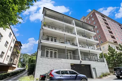 3655 Peachtree Road NE #401, Atlanta, GA 30319 - Photo 28