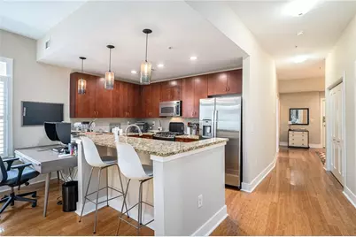 3655 Peachtree Road NE #401, Atlanta, GA 30319 - Photo 10