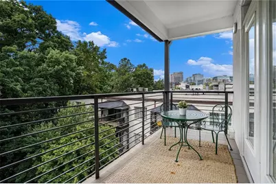 3655 Peachtree Road NE #401, Atlanta, GA 30319 - Photo 26