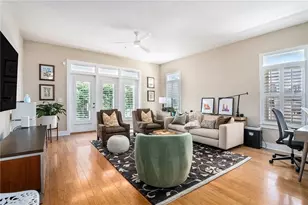 3655 Peachtree Rd NE, Atlanta, GA 30319 - Photo 2