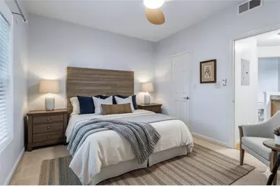 1250 Parkwood Circle SE #3204, Atlanta, GA 30339 - Photo 16