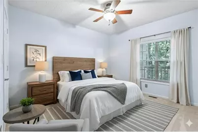 1250 Parkwood Circle SE #3204, Atlanta, GA 30339 - Photo 18