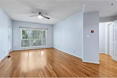 1250 Parkwood Circle SE #3204, Atlanta, GA 30339 - Photo 8