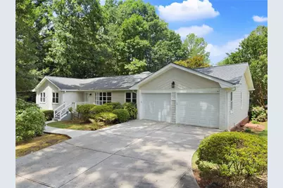 3663 Stonelake Court SW, Lilburn, GA 30047 - Photo 2